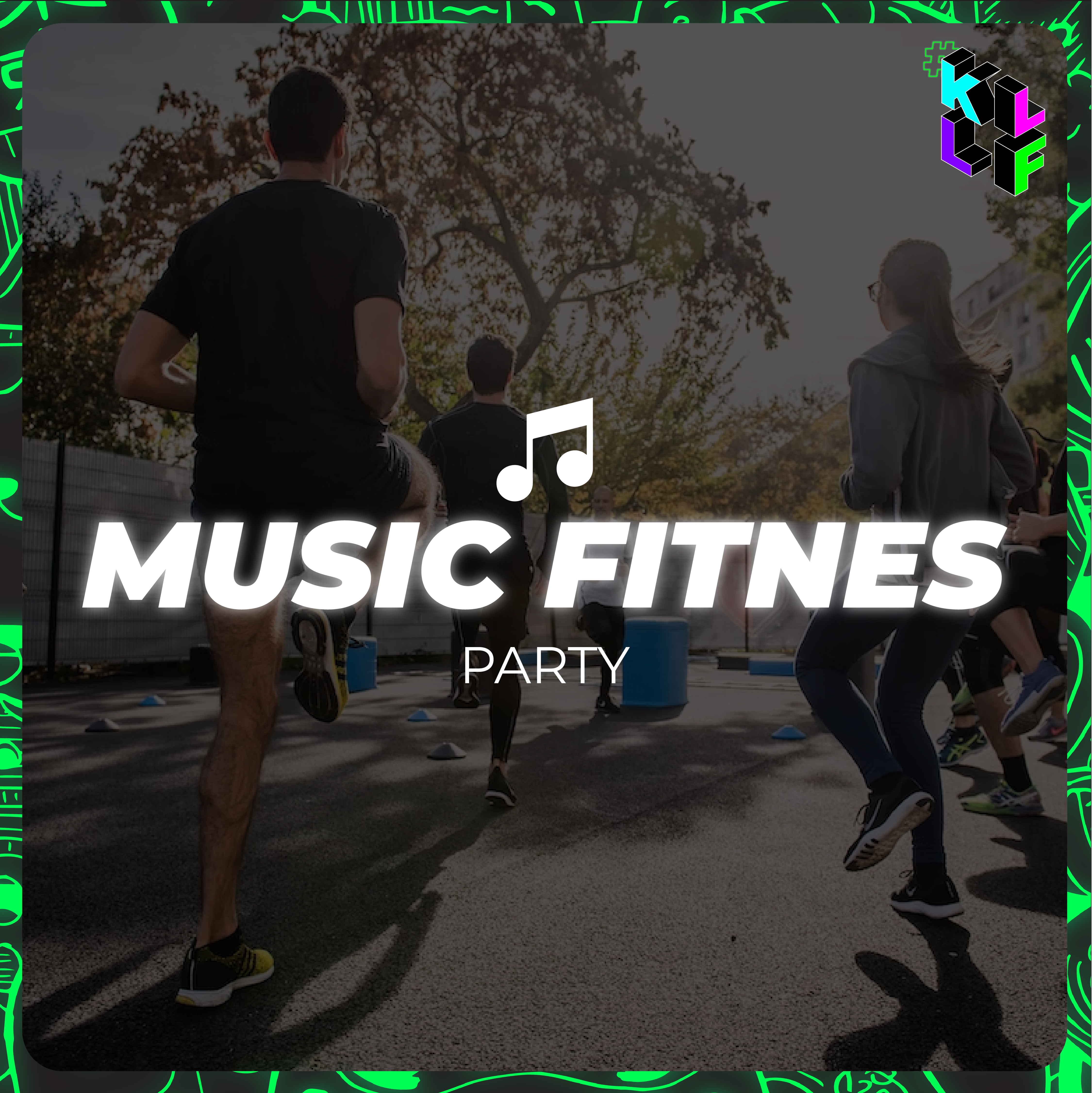 Music Fitness